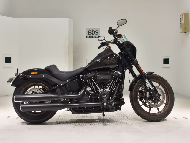 HD LOW RIDER S FXLRS1870 2020