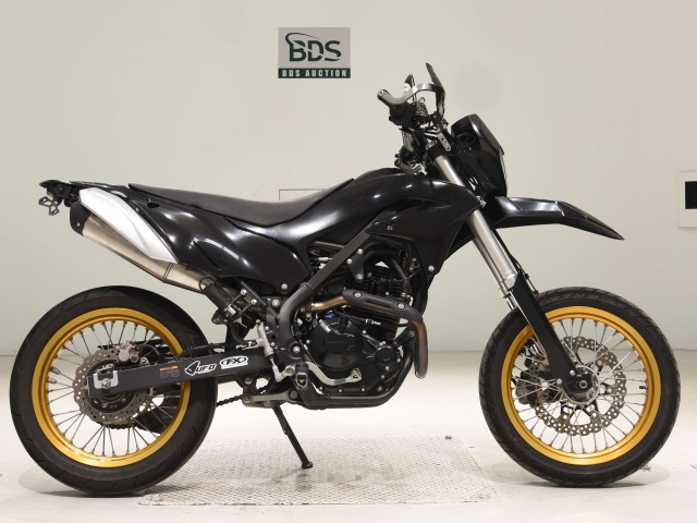 Kawasaki KLX230SM 2023