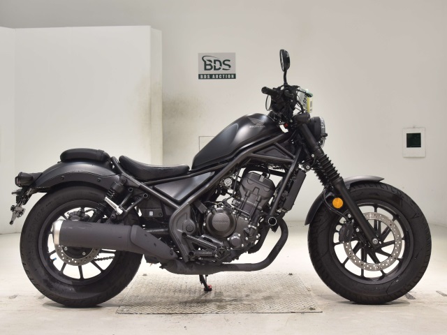 Honda REBEL CMX250 2023