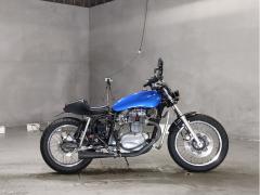 Kawasaki ESTRELLA RS 1995