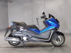 Honda PHASE250 2009