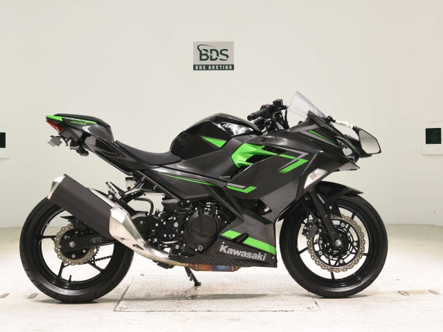 Kawasaki NINJA400 2023