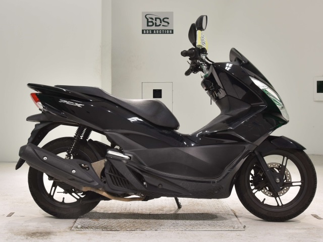 Honda PCX125 2017