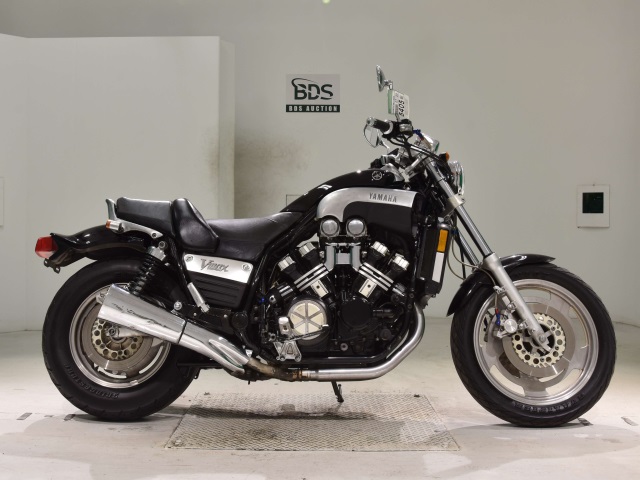 Yamaha V-MAX1200 1991