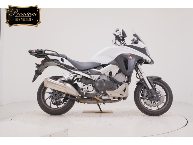 Honda VFR800X CROSSRUNNER 2021