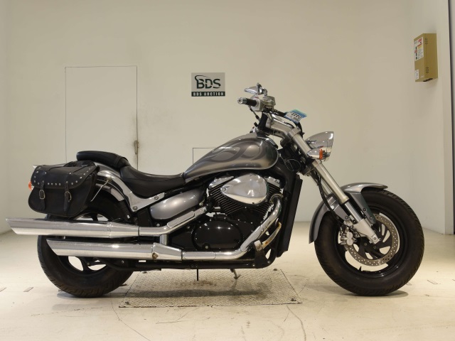 Suzuki BOULEVARD400 2008