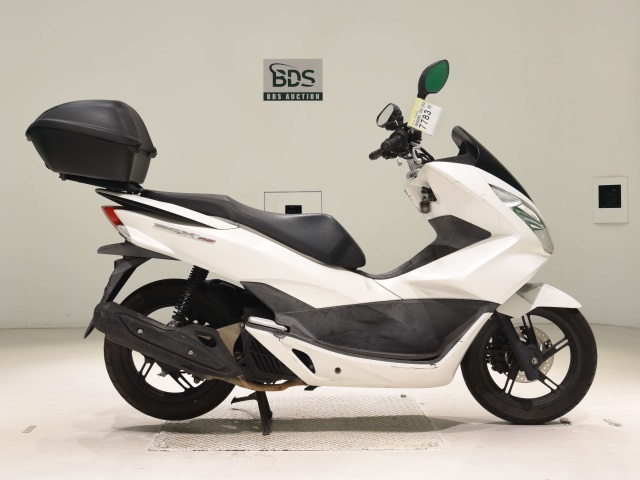 Honda PCX150 2015