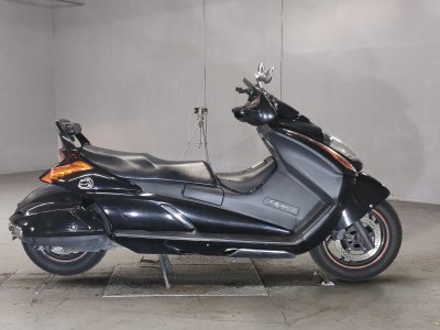 Suzuki GEMMA250