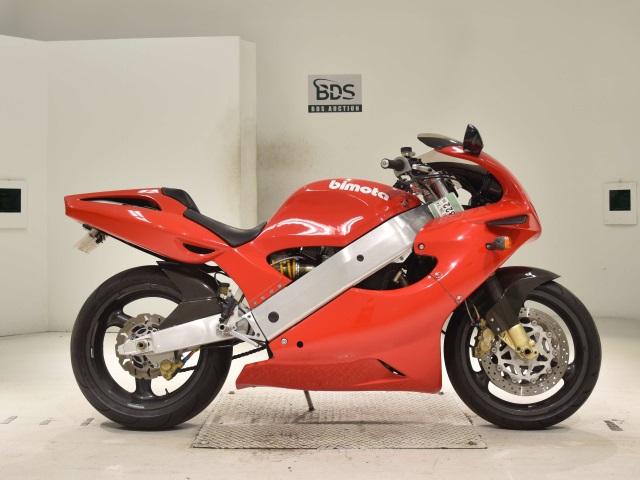 Bimota SB6 1996