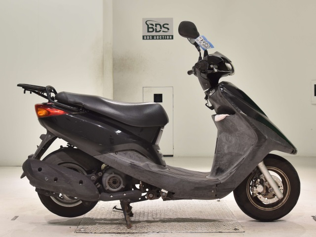 Yamaha AXIS125 2011