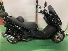 Yamaha MAJESTY 125FI 2007