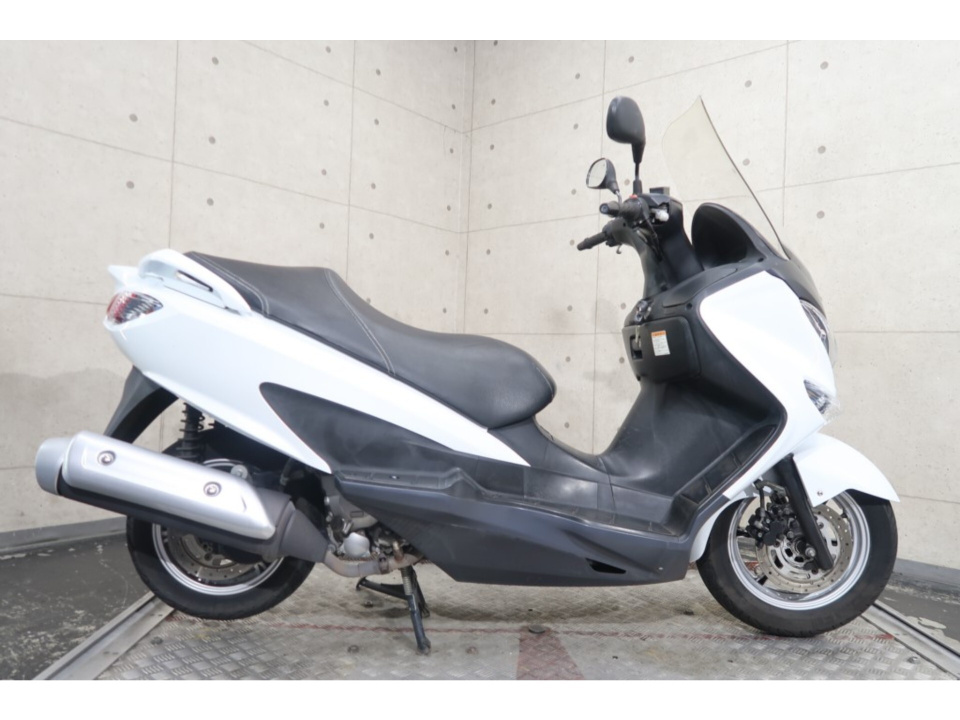Suzuki BURGMAN200