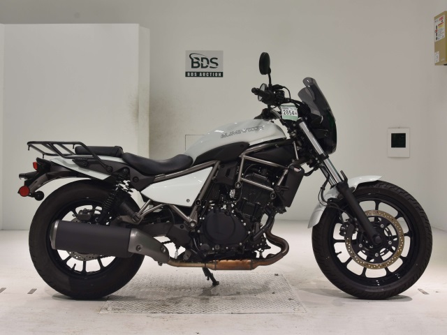 Kawasaki ELIMINATOR400-3 2023