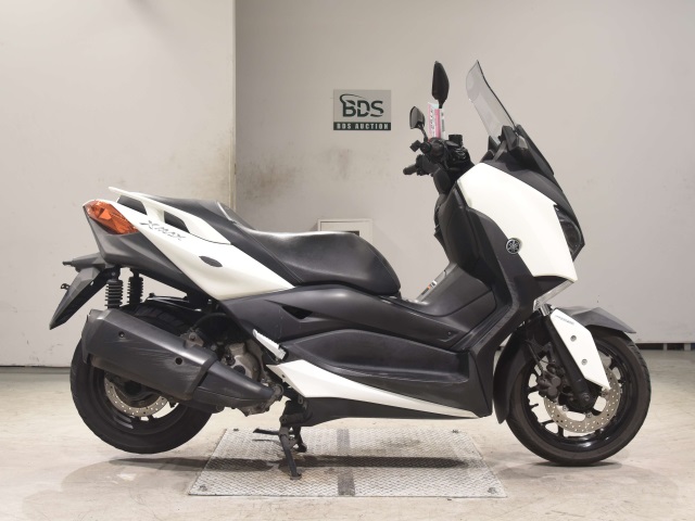 Yamaha X-MAX250A 2019