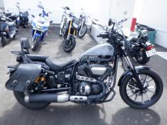 Yamaha BOLT 950R 2018