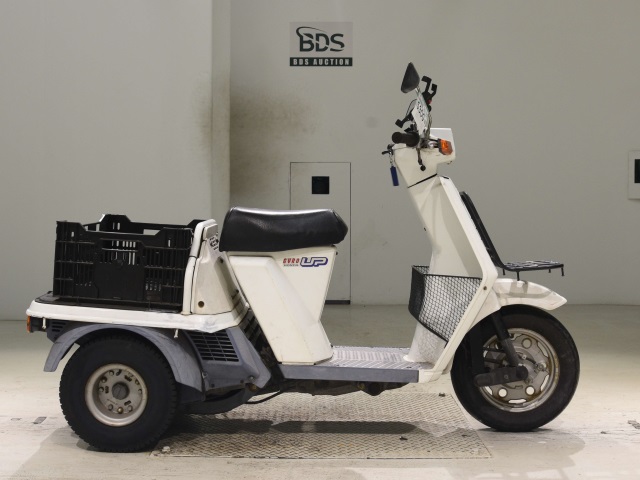 Honda GYRO UP 1993