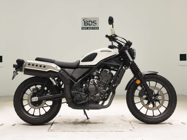 Honda CL250 2023