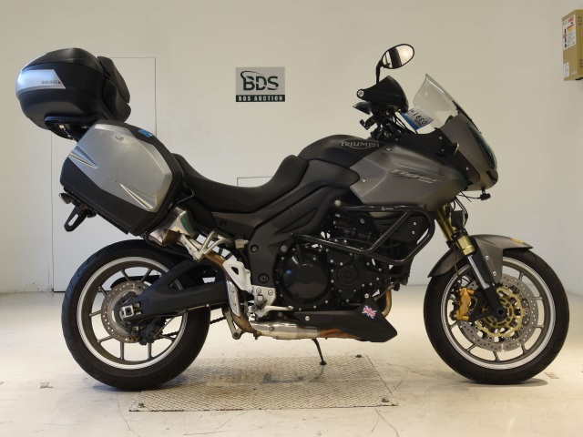 Triumph TIGER 1050 2009