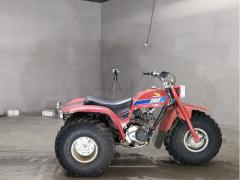 Honda ATC200 1982