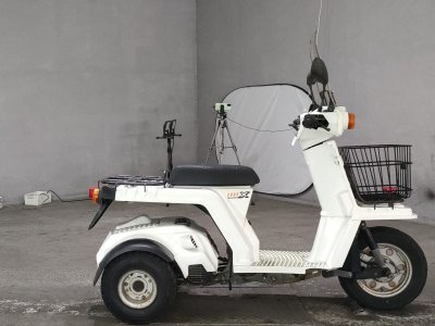 Honda GYRO X 2000