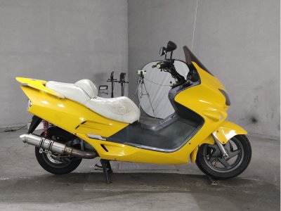 Honda FORZA S 2002