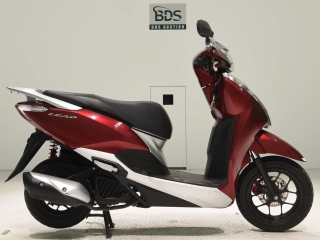 Honda LEAD125 2018
