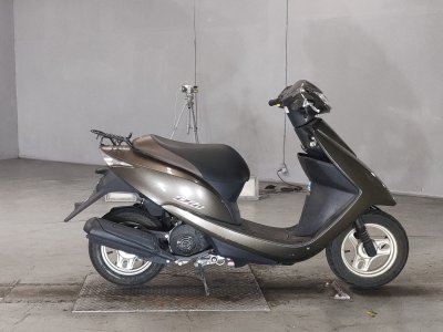 Honda DIO 2009