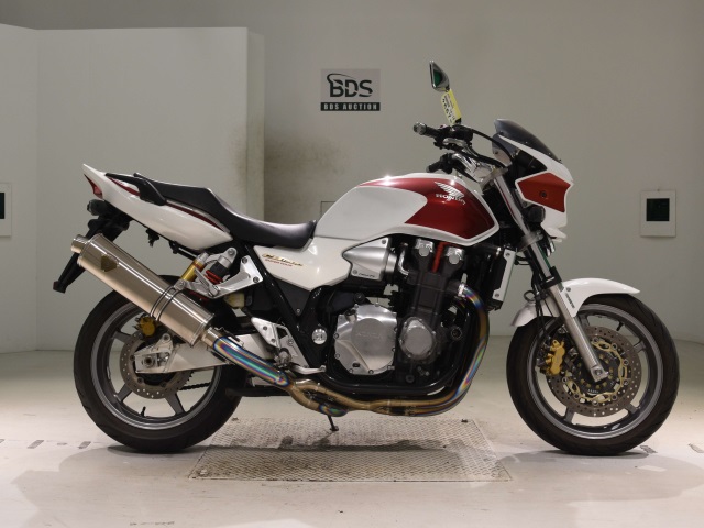 Honda CB1300SF 2013