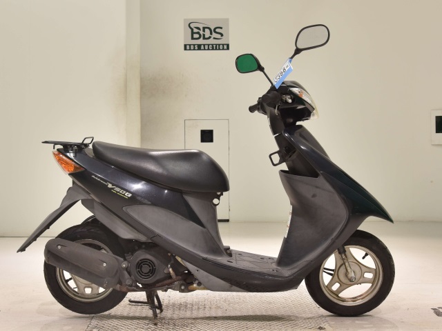 Suzuki ADDRESS V50