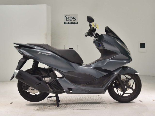 Honda PCX125 2021