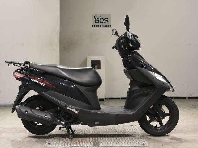 Suzuki ADDRESS V125