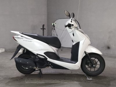 Honda LEAD125 2022