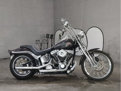 HD SPRINGER SOFTAIL FXSTS1450 2005