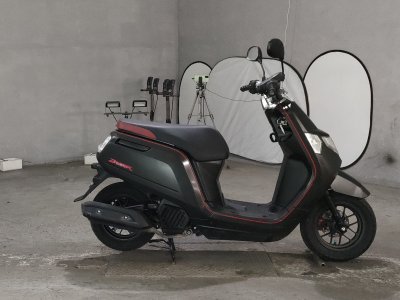 Honda DUNK 2018
