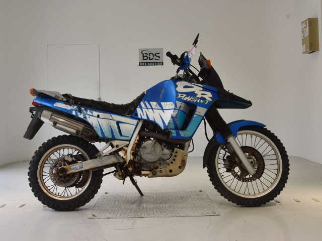 Suzuki DR800S 1992
