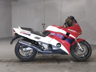 Honda CBR1000F 1995