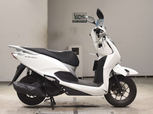 Honda LEAD125 2022