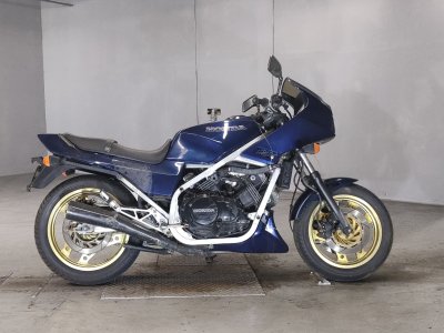 Honda VF750F 1983