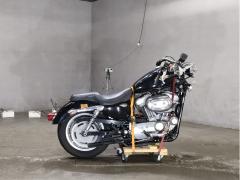 HD SPORTSTER XL883L 2010