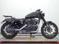 HD ROADSTER XL1200CX 2018