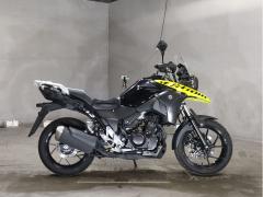 Suzuki V-STROM DL250