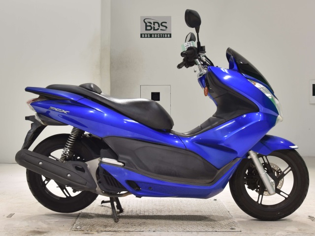 Honda PCX125 2014