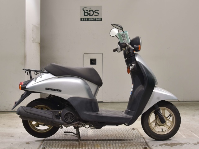 Honda TODAY 2010