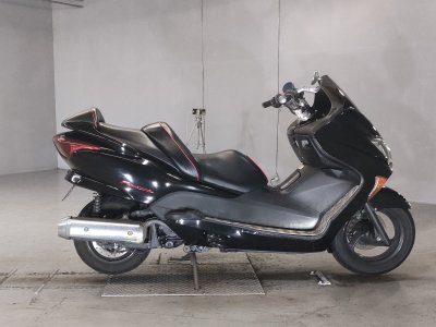 Honda FORZA Z 2005