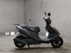 Suzuki ADDRESS V125