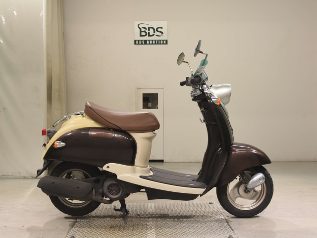 Yamaha VINO50 2000