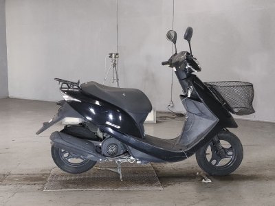 Honda DIO 2010