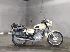 Suzuki ST250E 2004