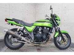 Kawasaki ZRX400 2004