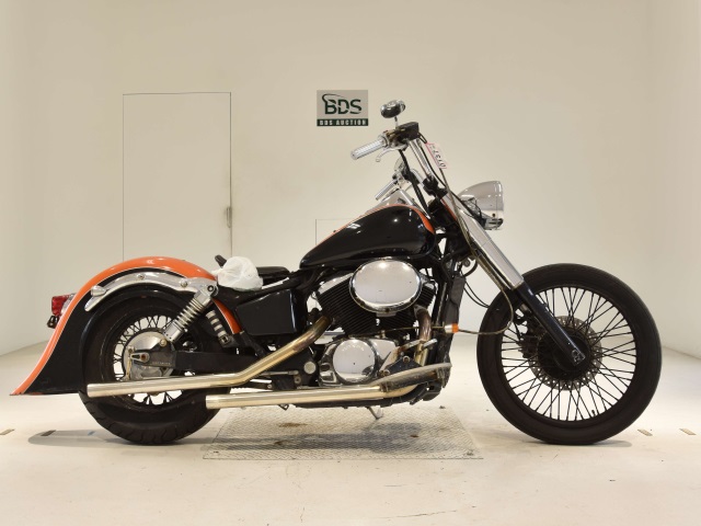 Honda SHADOW400 1997